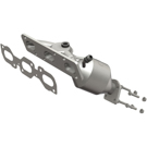 MagnaFlow Exhaust Products 50494 Catalytic Converter EPA Approved 1