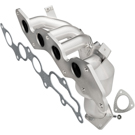 MagnaFlow Exhaust Products 50525 Catalytic Converter EPA Approved 1