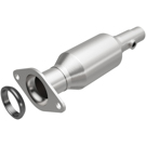 2002 Toyota Prius Catalytic Converter EPA Approved 1