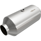 2022 Ford F59 Catalytic Converter EPA Approved 1