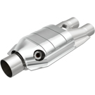 MagnaFlow Exhaust Products 51667 Catalytic Converter 1