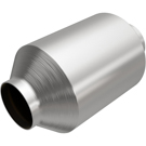 2015 Gmc Sierra 1500 Catalytic Converter EPA Approved 1