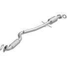2012 Chevrolet Cruze Catalytic Converter EPA Approved 1