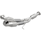 MagnaFlow Exhaust Products 52160 Catalytic Converter EPA Approved 1
