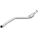 2012 Bmw 128i Catalytic Converter EPA Approved 1