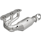 MagnaFlow Exhaust Products 52388 Catalytic Converter EPA Approved 1