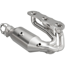MagnaFlow Exhaust Products 52390 Catalytic Converter EPA Approved 1