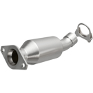 2017 Toyota Prius C Catalytic Converter EPA Approved 1