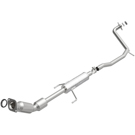 2012 Toyota Prius Catalytic Converter EPA Approved 1