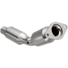 2012 Lexus CT200h Catalytic Converter EPA Approved 1