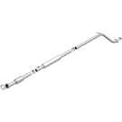 2004 Mitsubishi Galant Catalytic Converter EPA Approved 1
