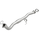 MagnaFlow Exhaust Products 52493 Catalytic Converter EPA Approved 1