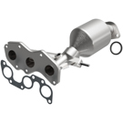 MagnaFlow Exhaust Products 52580 Catalytic Converter EPA Approved 1
