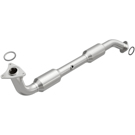 2017 Lexus LX570 Catalytic Converter EPA Approved 1