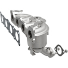 MagnaFlow Exhaust Products 52775 Catalytic Converter EPA Approved 1