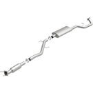 MagnaFlow Exhaust Products Catalytic Converter EPA Approved 52826