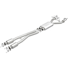 2016 Kia K900 Catalytic Converter EPA Approved 1