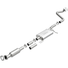 MagnaFlow Exhaust Products 52851 Catalytic Converter EPA Approved 1