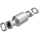 2012 Kia Sedona Catalytic Converter EPA Approved 1