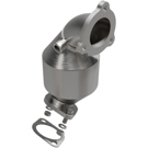 MagnaFlow Exhaust Products 52882 Catalytic Converter EPA Approved 1