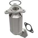 MagnaFlow Exhaust Products Buick Catalytic Converter EPA Approved 52889