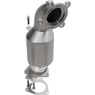 2015 Buick Regal Catalytic Converter EPA Approved 1