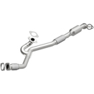 MagnaFlow Exhaust Products 52896 Catalytic Converter EPA Approved 1