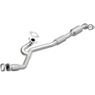 2014 Buick LaCrosse Catalytic Converter EPA Approved 1