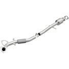 2017 Buick Regal Catalytic Converter EPA Approved 1