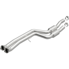 2017 Bmw M3 Catalytic Converter EPA Approved 1