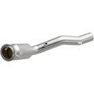 2020 Bmw M4 Catalytic Converter EPA Approved 1