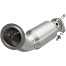 2018 Bmw M4 Catalytic Converter EPA Approved 1