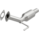 2017 Buick Encore Catalytic Converter EPA Approved 1