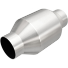 MagnaFlow Exhaust Products Catalytic Converter 53954