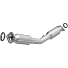 2012 Nissan Sentra Catalytic Converter CARB Approved 1