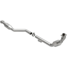 2004 Mercedes Benz CL500 Catalytic Converter CARB Approved 1