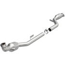 2008 Mercedes Benz SLK55 AMG Catalytic Converter CARB Approved 1
