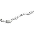 2010 Mercedes Benz SLK55 AMG Catalytic Converter CARB Approved 1