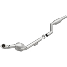 2004 Mercedes Benz CL500 Catalytic Converter CARB Approved 1