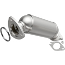 MagnaFlow Exhaust Products 5451446 Catalytic Converter CARB Approved 1
