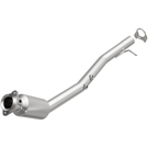 2007 Land Rover Range Rover Catalytic Converter CARB Approved 1