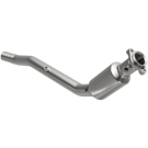 2007 Land Rover Range Rover Sport Catalytic Converter CARB Approved 1