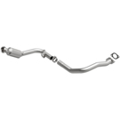 2007 Land Rover Range Rover Sport Catalytic Converter CARB Approved 1