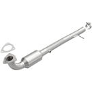 2007 Land Rover Range Rover Catalytic Converter CARB Approved 1