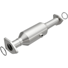 MagnaFlow Exhaust Products 5461260 Catalytic Converter CARB Approved 1