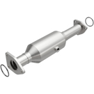 2003 Honda Accord Catalytic Converter CARB Approved 1