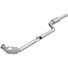 2009 Mercedes Benz C300 Catalytic Converter CARB Approved 1