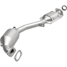 2005 Subaru Outback Catalytic Converter CARB Approved 1