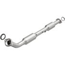 MagnaFlow Exhaust Products 5481703 Catalytic Converter CARB Approved 1