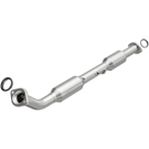 2007 Toyota Tacoma Catalytic Converter CARB Approved 1